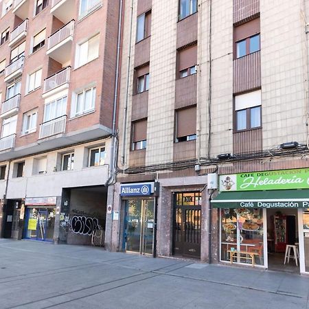 Bilbao Indautxu VII By Aston Rentals Kültér fotó