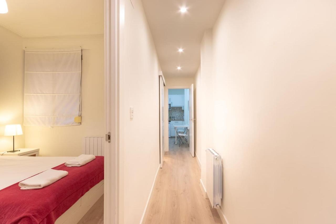 Bilbao Indautxu VII By Aston Rentals Kültér fotó